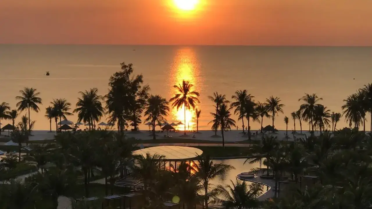 SOL BY MELIA PHU QUOC