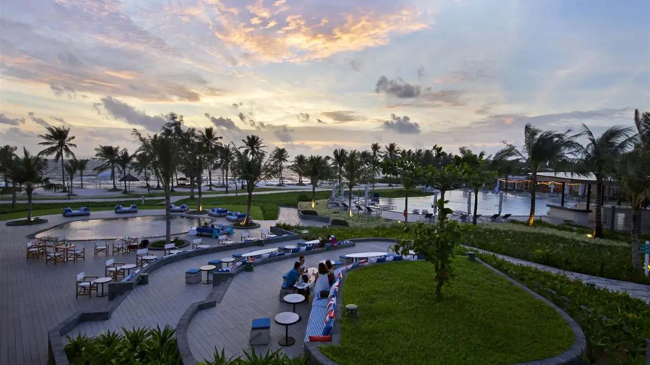 SOL BY MELIA PHU QUOC