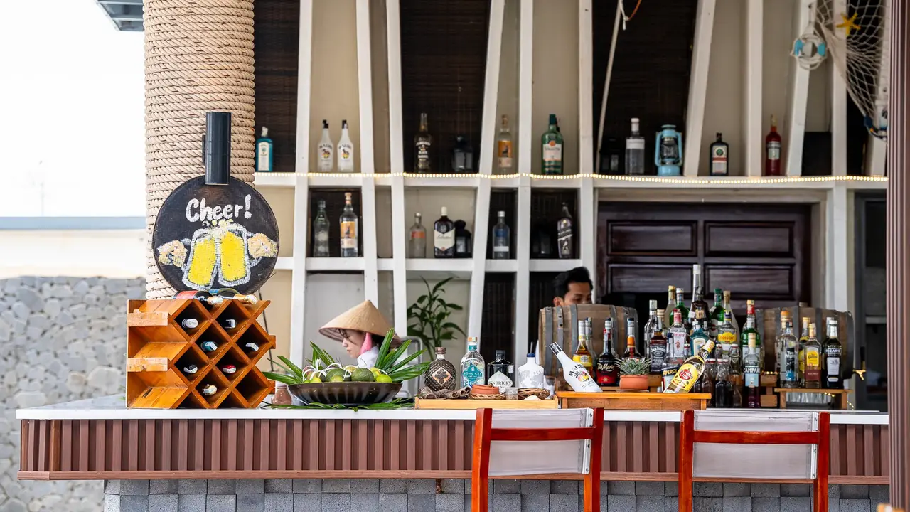 SOL BY MELIA PHU QUOC