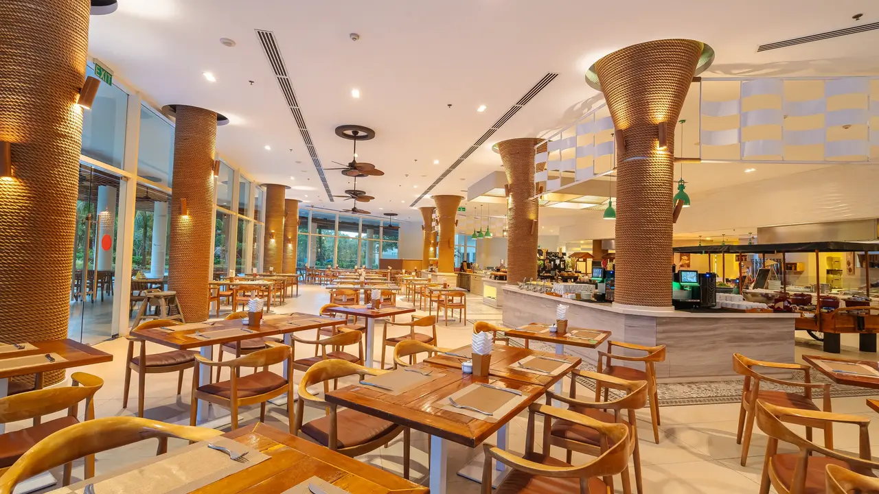 SOL BY MELIA PHU QUOC
