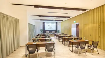 SOL BY MELIA PHU QUOC