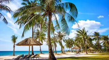 SOL by Melia Phu Quoc