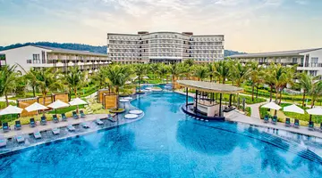 SOL by Melia Phu Quoc