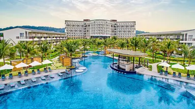 SOL by Melia Phu Quoc
