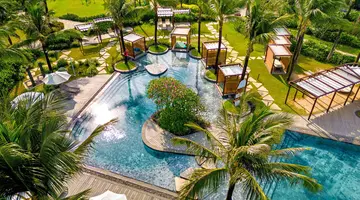 SOL by Melia Phu Quoc