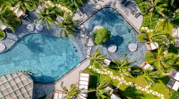 SOL by Melia Phu Quoc