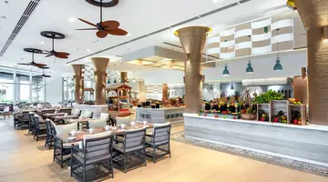SOL by Melia Phu Quoc