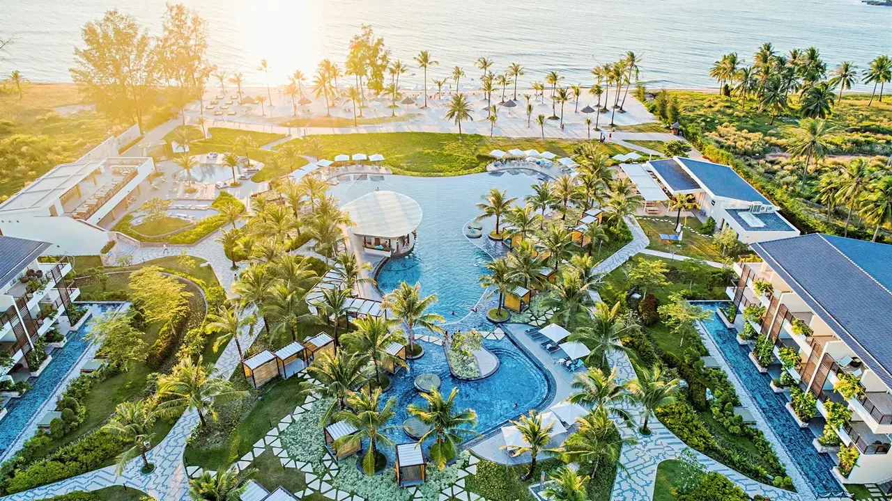 SOL BY MELIA PHU QUOC