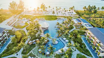 SOL BY MELIA PHU QUOC
