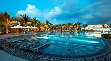 SOL BY MELIA PHU QUOC