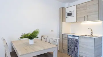 Sol Cala d Or Apartamentos