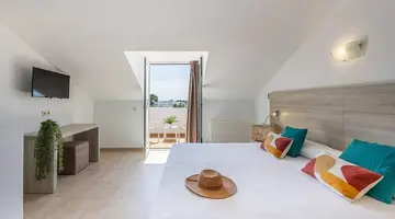 Sol Cala d Or Apartamentos