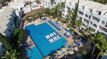 Sol Cala d Or Apartamentos