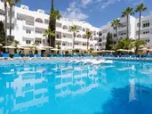 Sol Cala Dor Apartments
