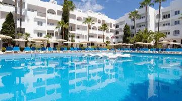 Sol Cala Dor Apartments