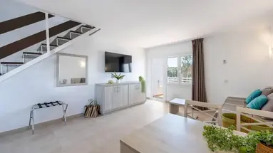 Sol Cala Dor Apartments