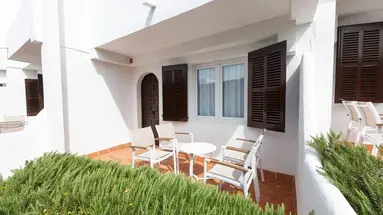 Sol Cala Dor Apartments
