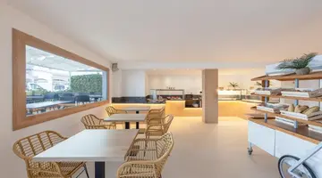 Sol Cala Dor Apartments