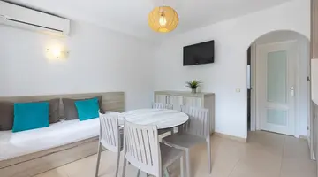 Sol Cala Dor Apartments