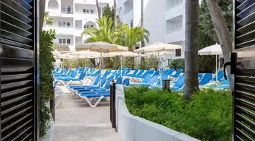 Sol Cala Dor Apartments
