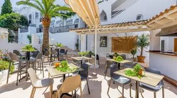 Sol Cala Dor Apartments