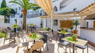 Sol Cala Dor Apartments