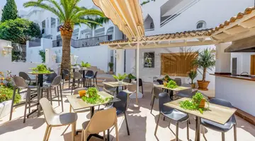 Sol Cala Dor Apartments