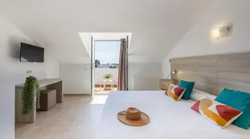 Sol Cala Dor Apartments