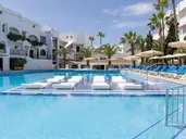Sol Cala Dor Apartments