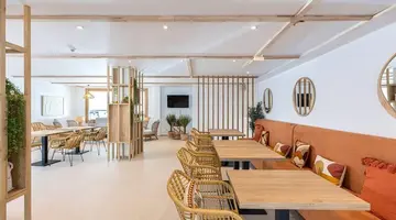 Sol Cala Dor Apartments