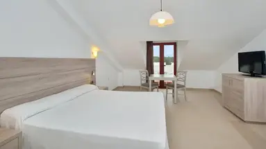 Sol Cala Dor Apartments