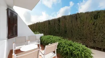 Sol Cala Dor Apartments