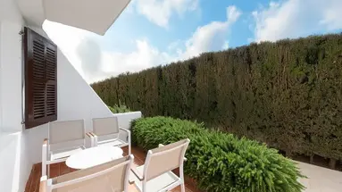 Sol Cala Dor Apartments