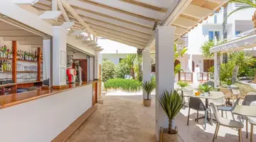Sol Cala Dor Apartments