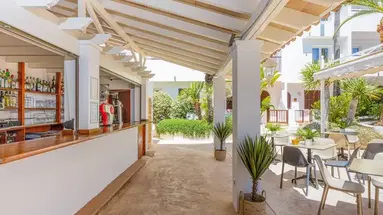 Sol Cala Dor Apartments