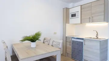 Sol Cala Dor Apartments