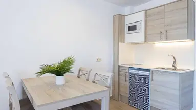 Sol Cala Dor Apartments