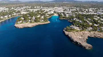 Sol Cala Dor Apartments