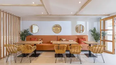 Sol Cala Dor Apartments