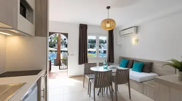 Sol Cala Dor Apartments