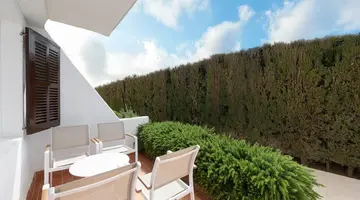 Sol Cala Dor Apartments
