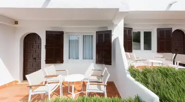 Sol Cala Dor Apartments