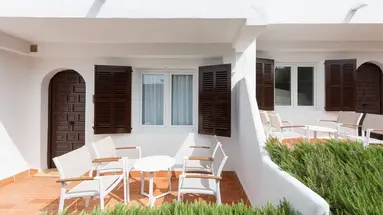 Sol Cala Dor Apartments