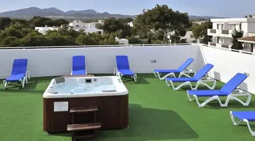 Sol Cala Dor Apartments