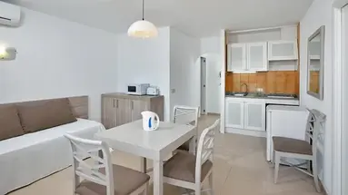 Sol Cala Dor Apartments