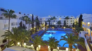 Sol Cala Dor Apartments