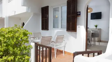 Sol Cala Dor Apartments