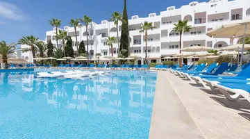 Sol Cala Dor Apartments