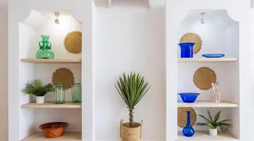 Sol Cala Dor Apartments