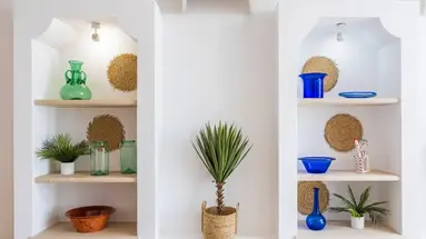 Sol Cala Dor Apartments